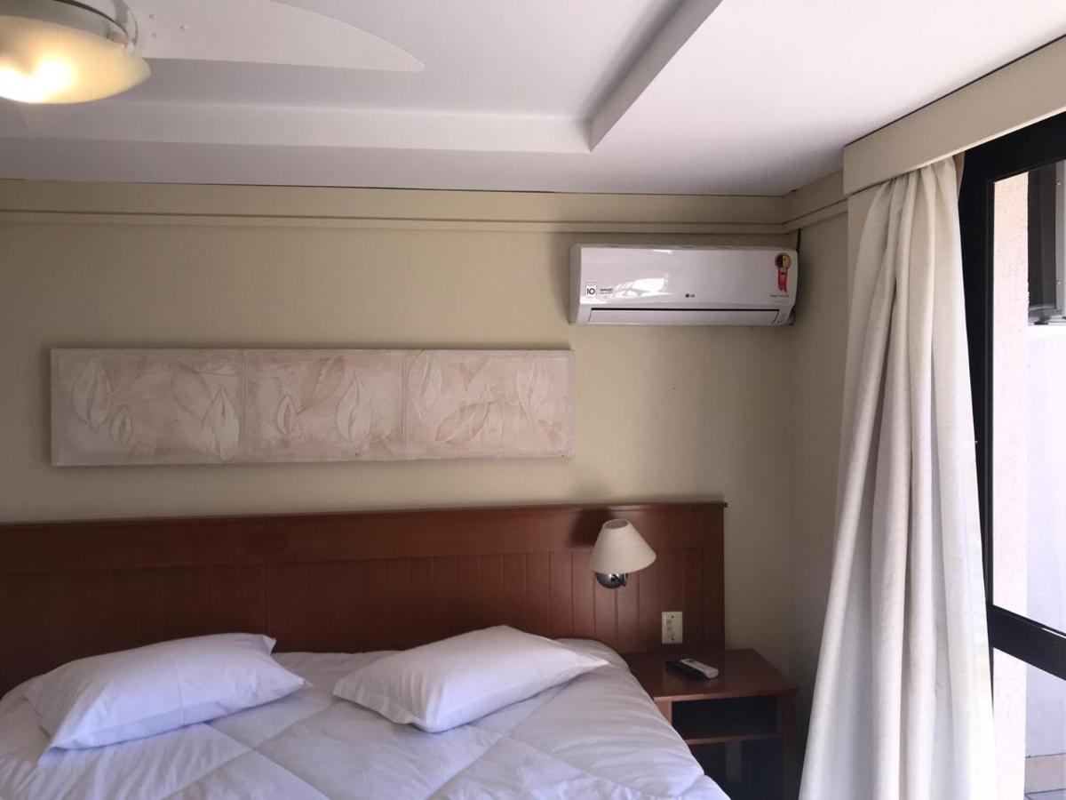 Apart-Hotel Em Gramado, Padrao 4 Estrelas, No Centro Buitenkant foto