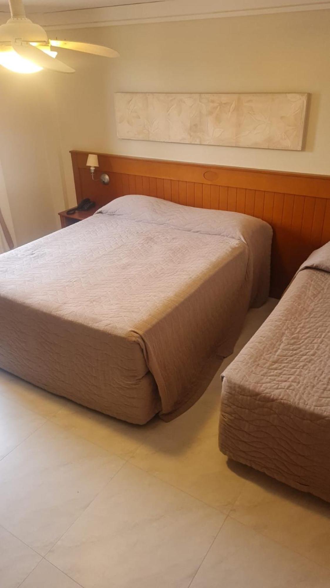Apart-Hotel Em Gramado, Padrao 4 Estrelas, No Centro Buitenkant foto